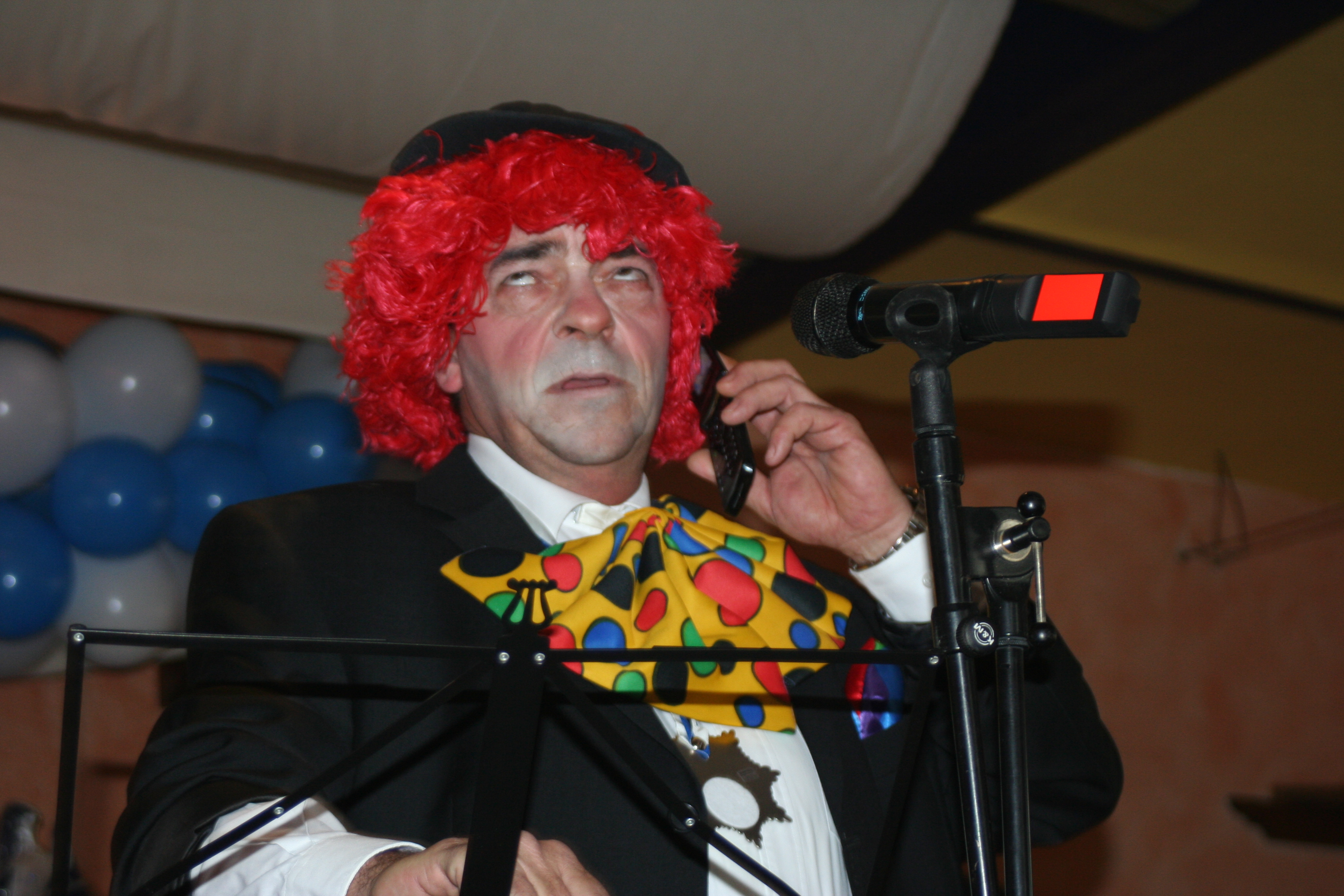 Hoppeditzerwachen 2008
